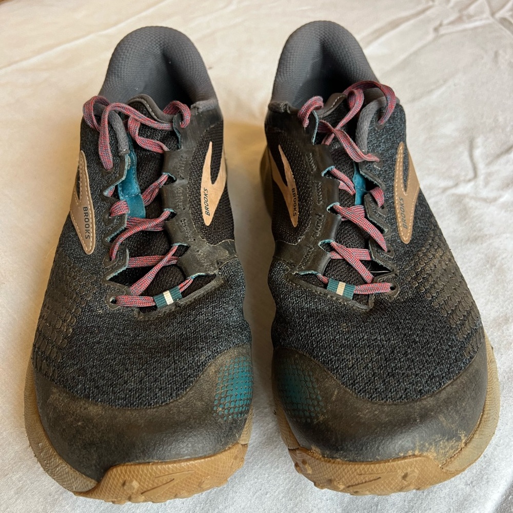 Brooks PureGrit 7 Men’s Running Shoes